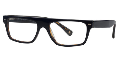 Randy Jackson Randy Jackson Limited Edition X102 Eyeglasses
