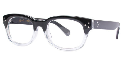 Randy Jackson Randy Jackson Limited Edition X114 Eyeglasses