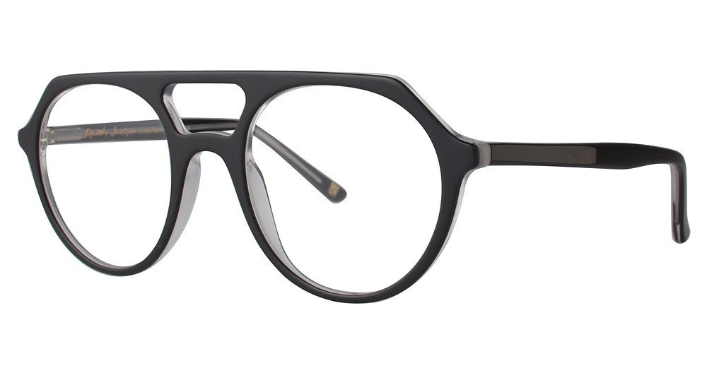 Randy Jackson Randy Jackson Limited Edition X115 Eyeglasses