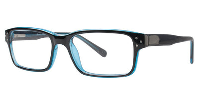 Randy Jackson Randy Jackson 3025 Eyeglasses