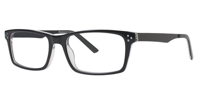 Randy Jackson Randy Jackson 3027 Eyeglasses
