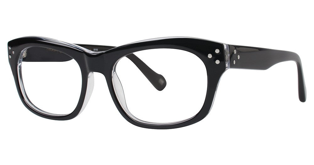 Randy Jackson Randy Jackson Limited Edition X118 Eyeglasses