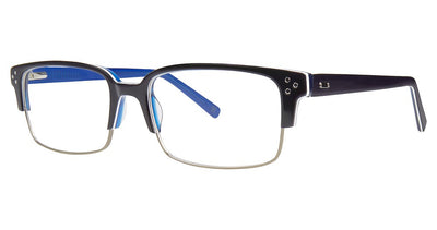 Randy Jackson Randy Jackson 1076 Eyeglasses