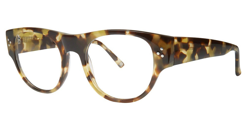 Randy Jackson Randy Jackson Limited Edition X129 Eyeglasses