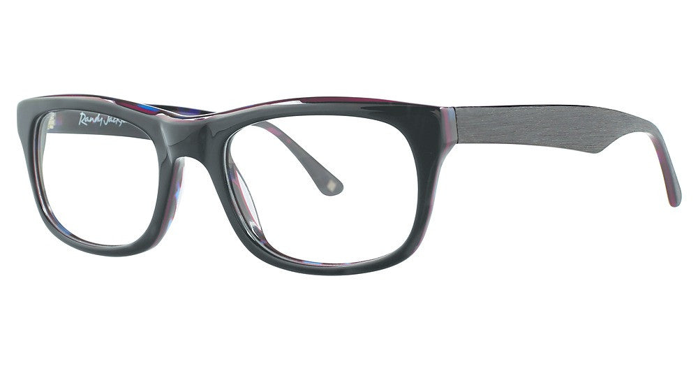 Randy Jackson Randy Jackson Limited Edition X127 Eyeglasses