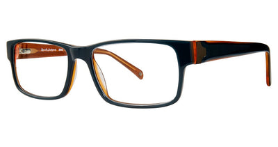 Randy Jackson Randy Jackson 3042 Eyeglasses