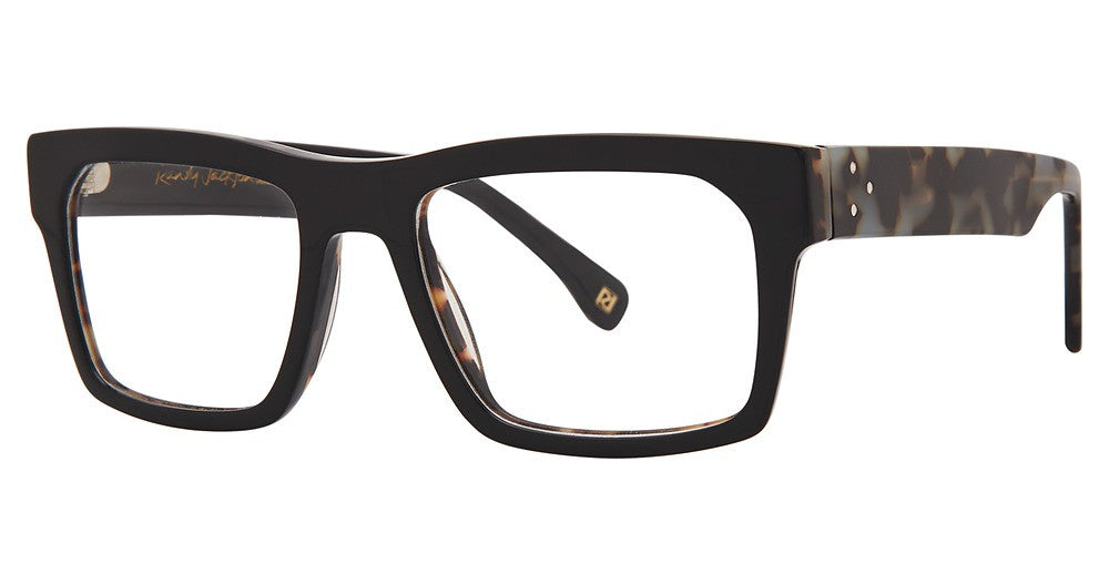 Randy Jackson Randy Jackson Limited Edition X133 Eyeglasses