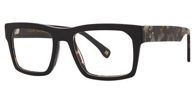Randy Jackson Randy Jackson Limited Edition X133 Eyeglasses