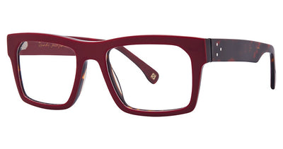 Randy Jackson Randy Jackson Limited Edition X133 Eyeglasses