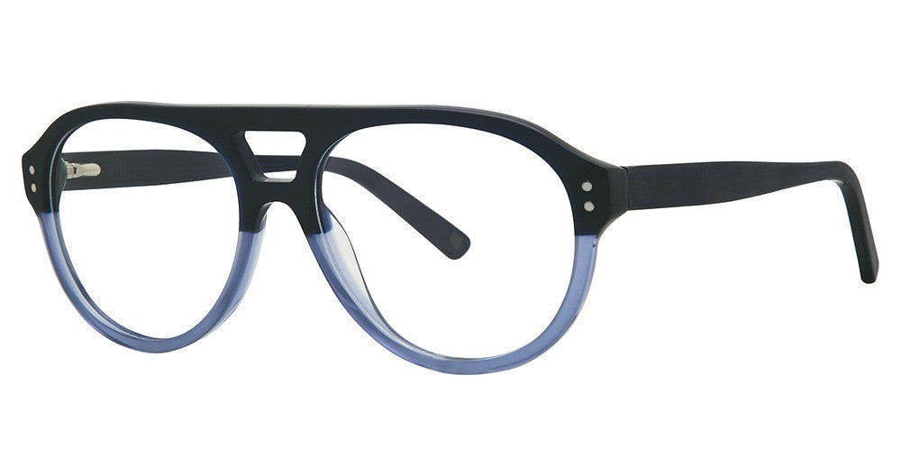 Randy Jackson Randy Jackson Limited Edition X138 Eyeglasses