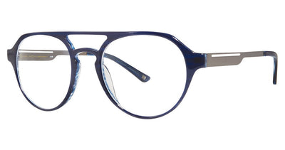 Randy Jackson Randy Jackson Limited Edition X136 Eyeglasses