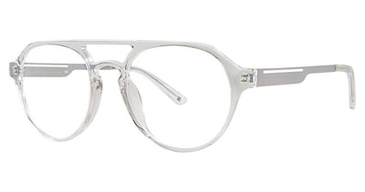 Randy Jackson Randy Jackson Limited Edition X136 Eyeglasses