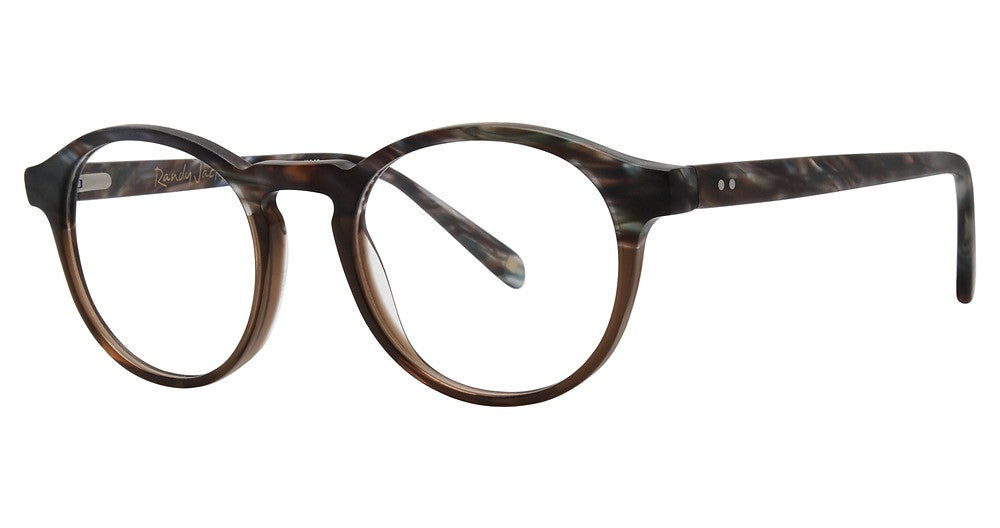 Randy Jackson Randy Jackson Limited Edition X140 Eyeglasses