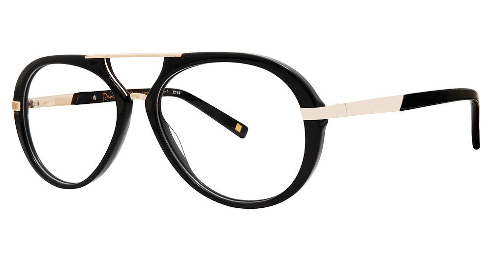 Randy Jackson Randy Jackson Limited Edition X144 Eyeglasses