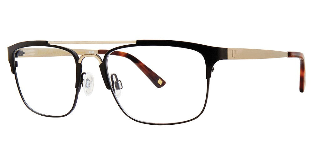 Randy Jackson Randy Jackson Limited Edition X143 Eyeglasses