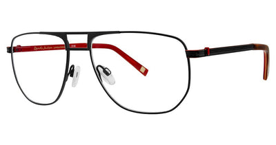 Randy Jackson Randy Jackson Limited Edition X146 Eyeglasses