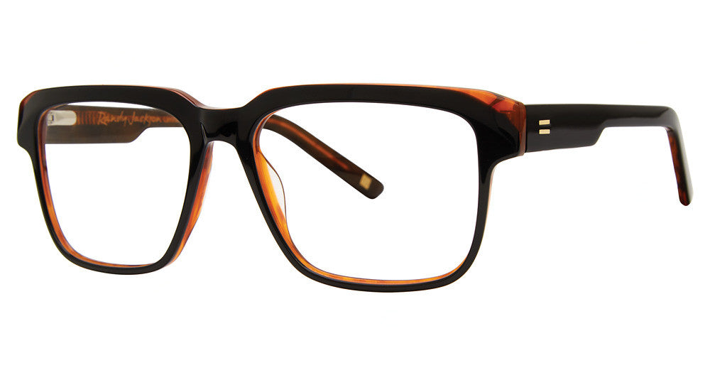 Randy Jackson Randy Jackson Limited Edition X154 Eyeglasses