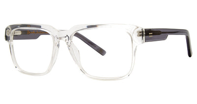 Randy Jackson Randy Jackson Limited Edition X154 Eyeglasses