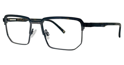 Randy Jackson Randy Jackson Ltd. Ed X102 Eyeglasses