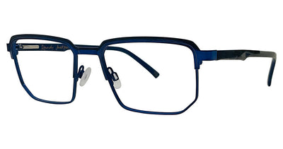 Randy Jackson Randy Jackson Ltd. Ed X102 Eyeglasses