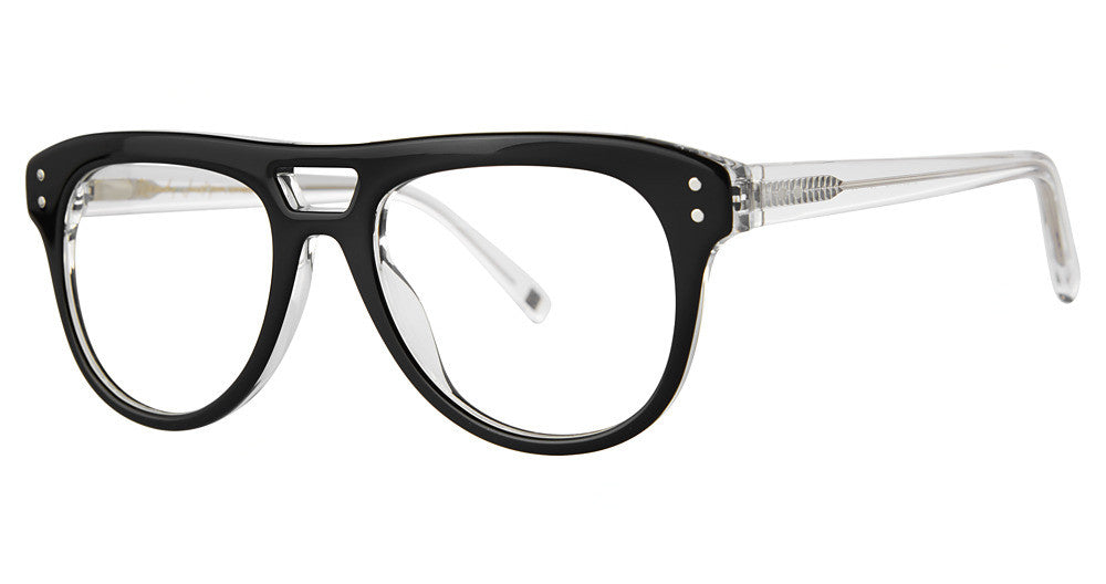 Randy Jackson Randy Jackson Limited Edition X157 Eyeglasses