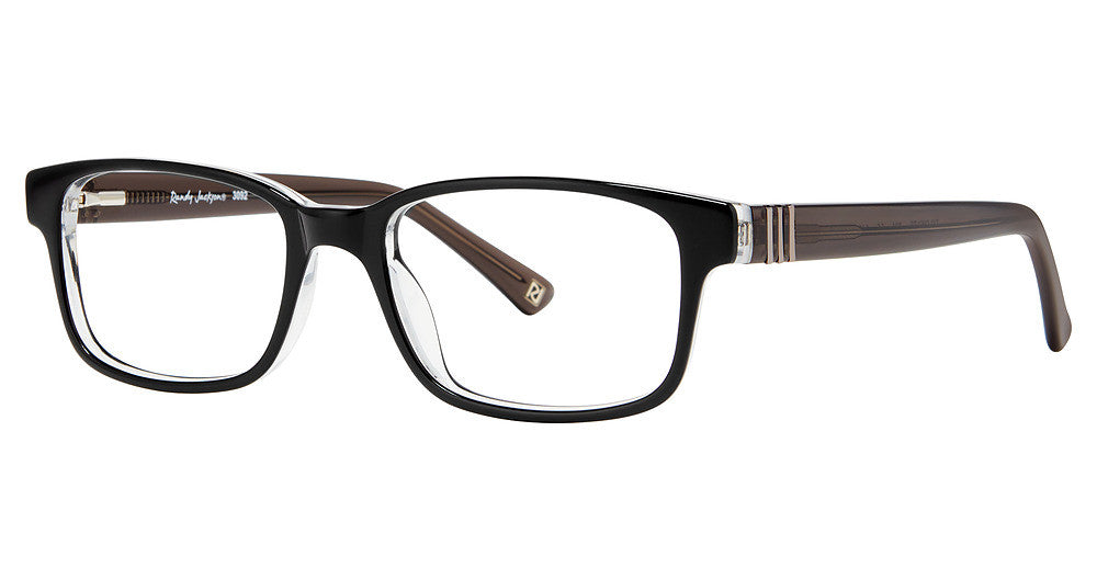 Randy Jackson Randy Jackson 3092 Eyeglasses