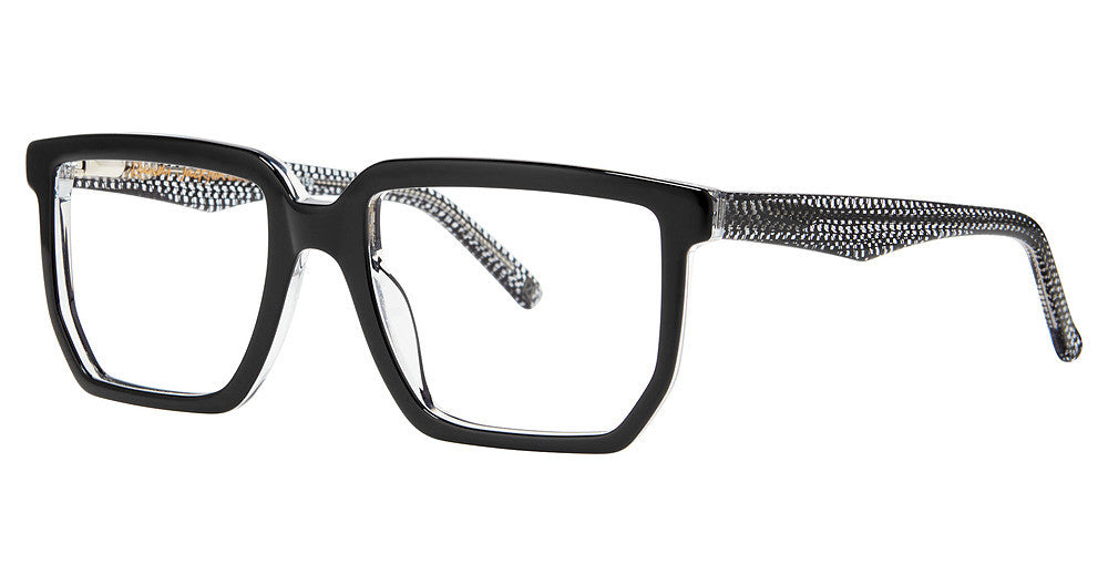 Randy Jackson Randy Jackson X159 Eyeglasses