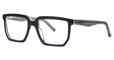 Randy Jackson Randy Jackson X159 Eyeglasses