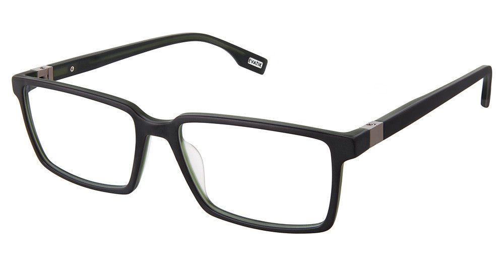 Evatik EVATIK 9277 Eyeglasses