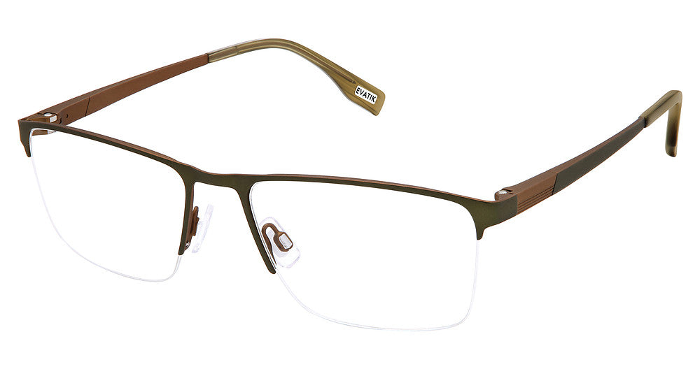 Evatik EVATIK 9298 Eyeglasses