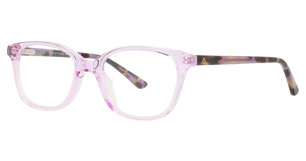 Float-Milan KP-266 Eyeglasses