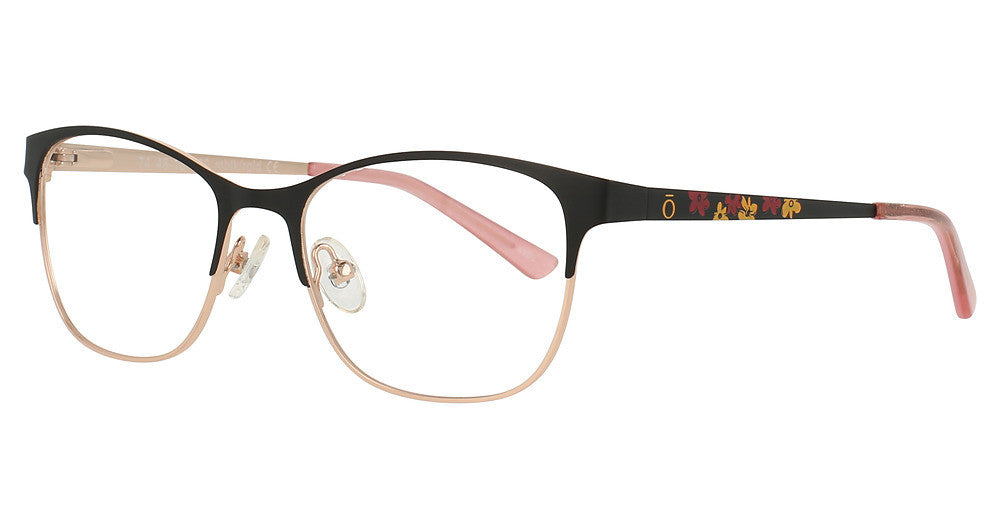 Float-Milan K-74 Eyeglasses