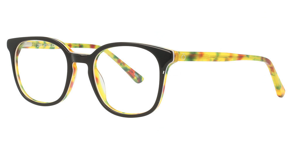 Float-Milan KP-285 Eyeglasses