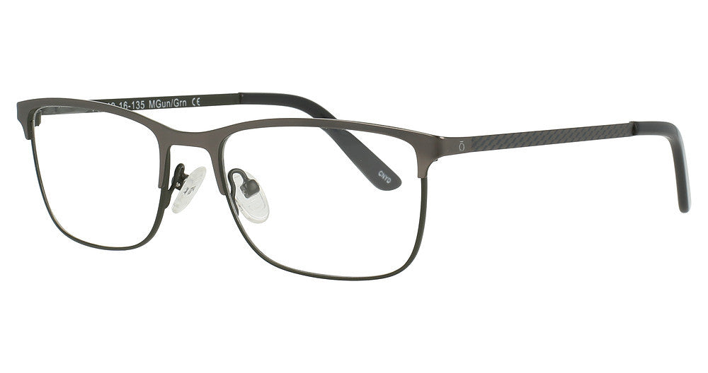 Float-Milan K-76 Eyeglasses