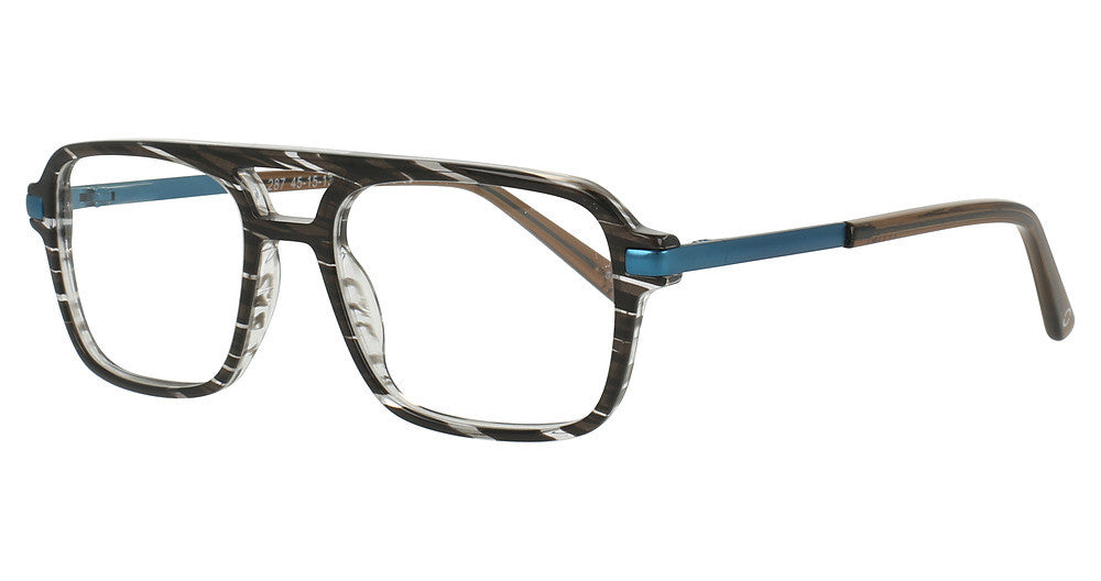 Float-Milan KP287 Eyeglasses