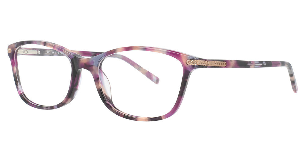 Helium 4371 Eyeglasses