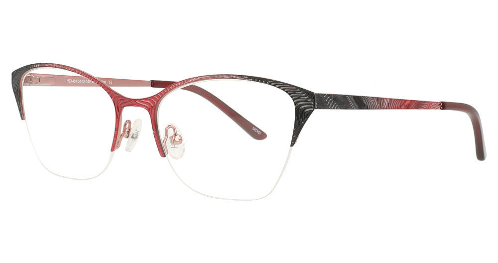 Helium 4481 Eyeglasses