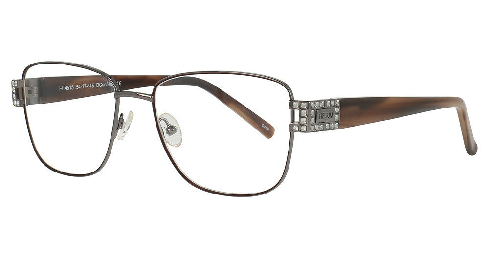 Helium 4515 Eyeglasses