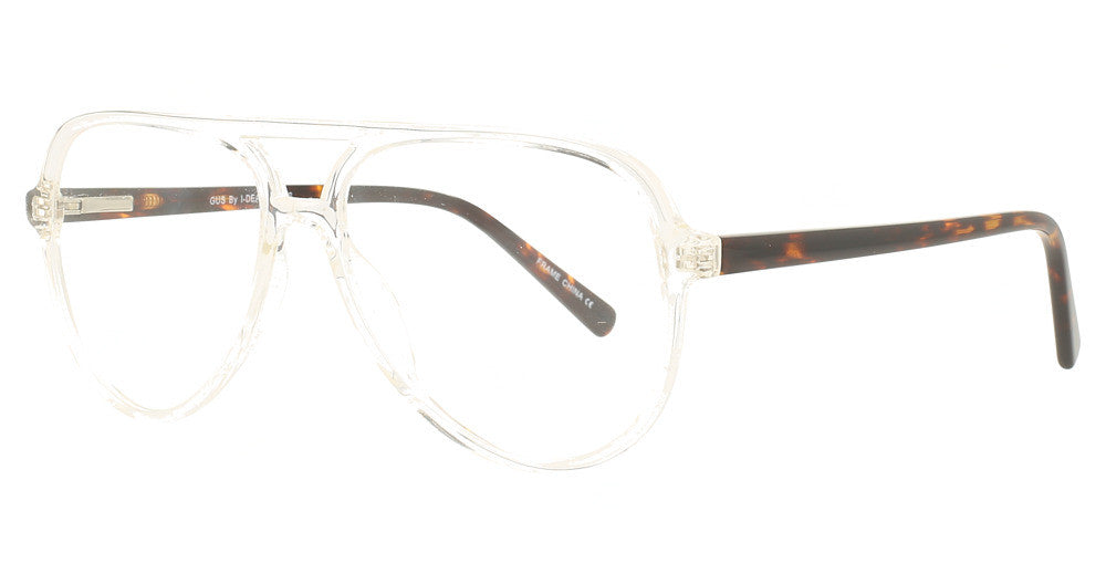 Casino Gus Eyeglasses