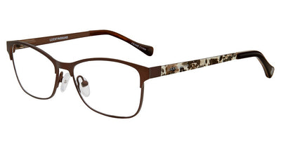 Lucky Brand D713 Eyeglasses
