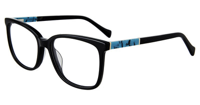Lucky Brand VLBD245 Eyeglasses