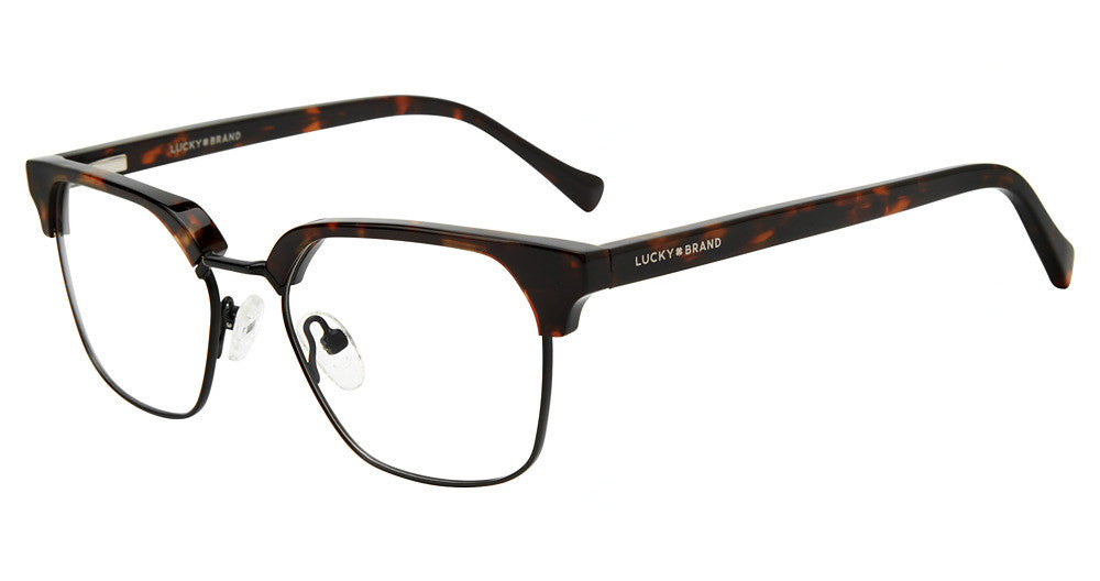 Lucky Brand VLBD133 Eyeglasses