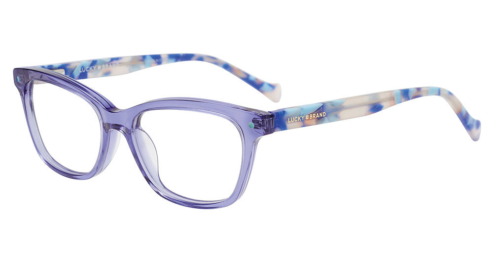 Lucky Brand VLBD738 Eyeglasses