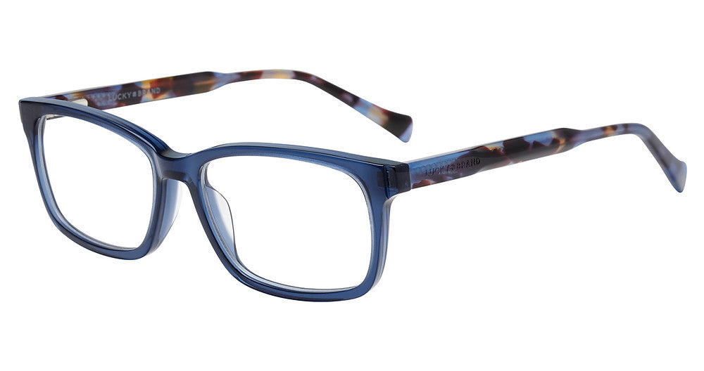 Lucky Brand VLBD834 Eyeglasses