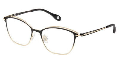 FYSH FYSH 3696 Eyeglasses