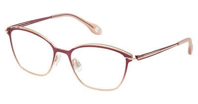FYSH FYSH 3696 Eyeglasses