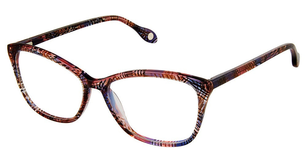 FYSH FYSH 3698 Eyeglasses
