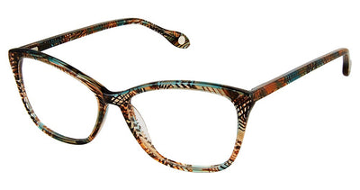 FYSH FYSH 3698 Eyeglasses