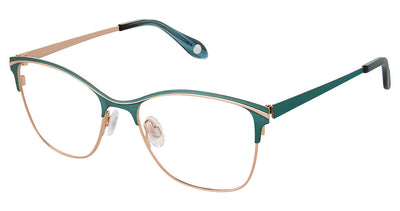 FYSH FYSH 3707 Eyeglasses