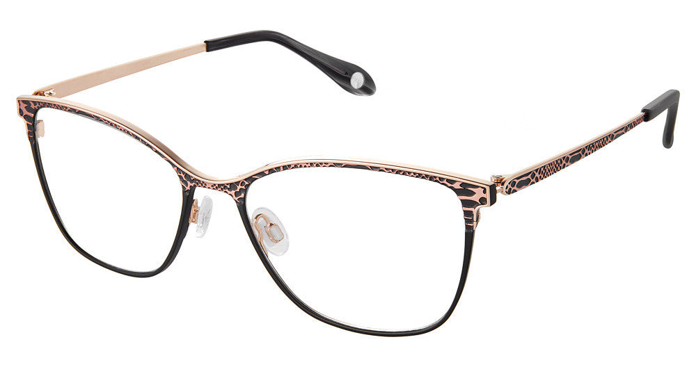 FYSH FYSH 3712 Eyeglasses